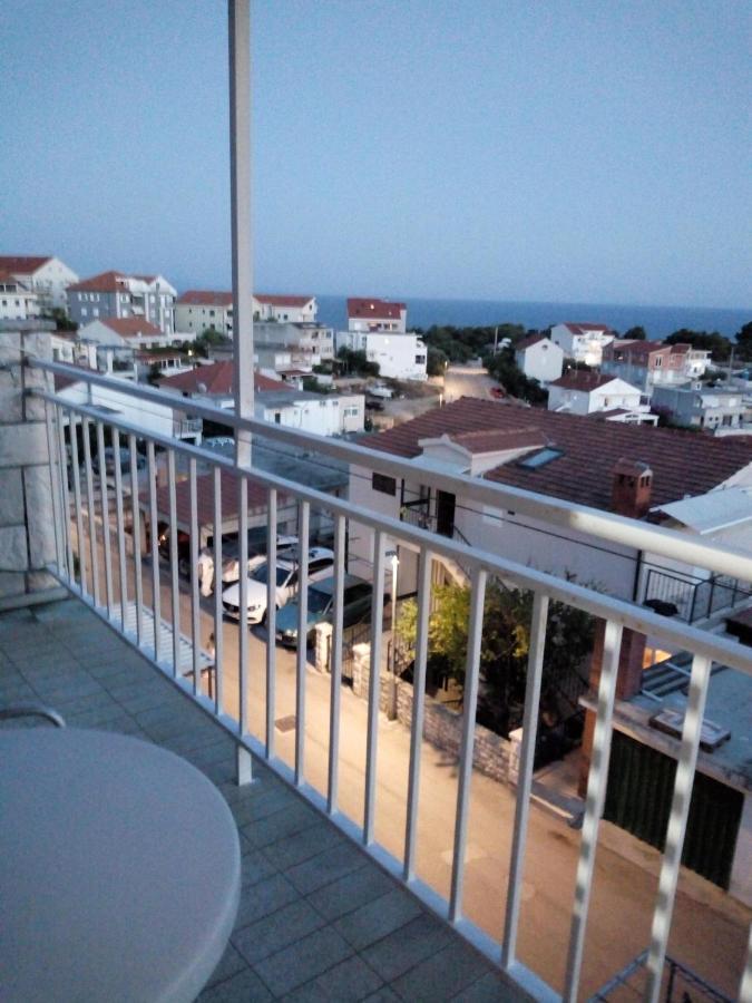 Hotel Ruzica Saric à Hvar Town Extérieur photo