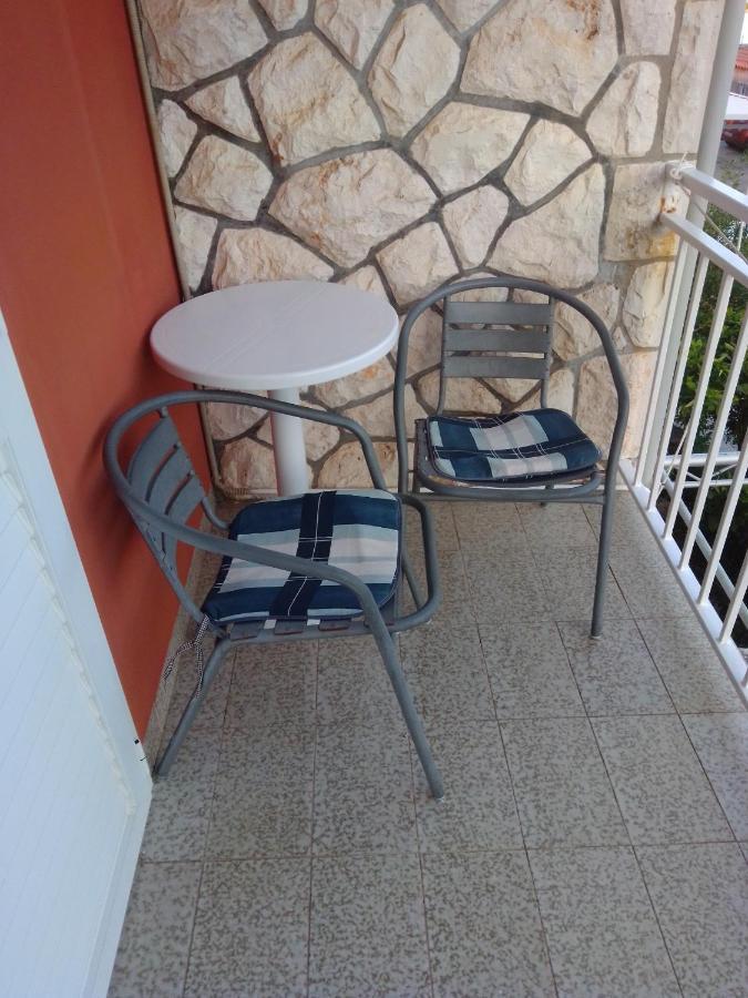 Hotel Ruzica Saric à Hvar Town Extérieur photo