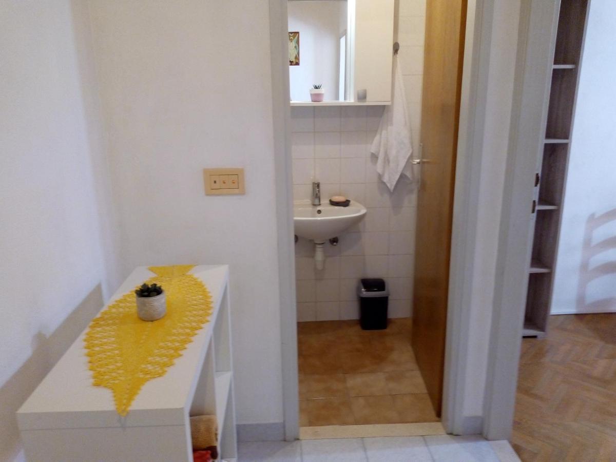 Hotel Ruzica Saric à Hvar Town Extérieur photo