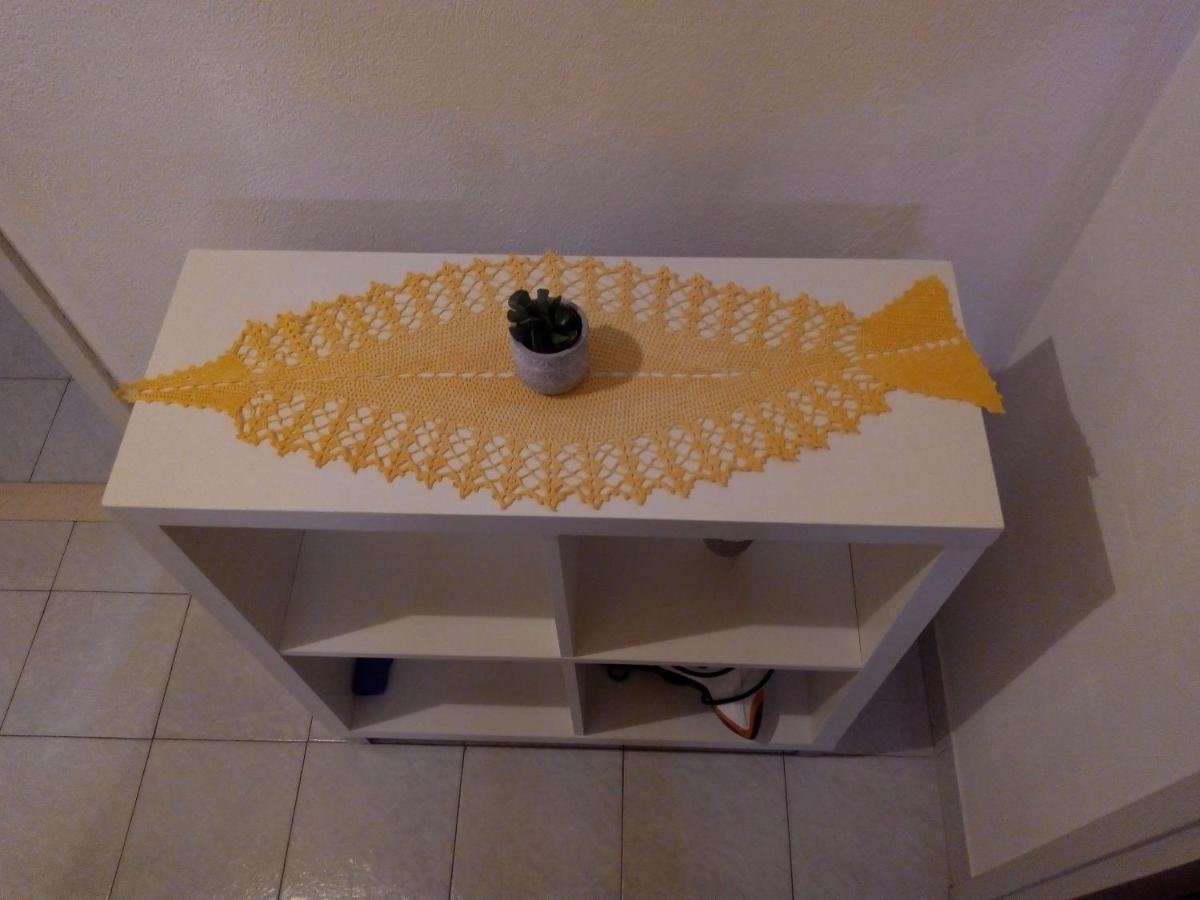 Hotel Ruzica Saric à Hvar Town Extérieur photo