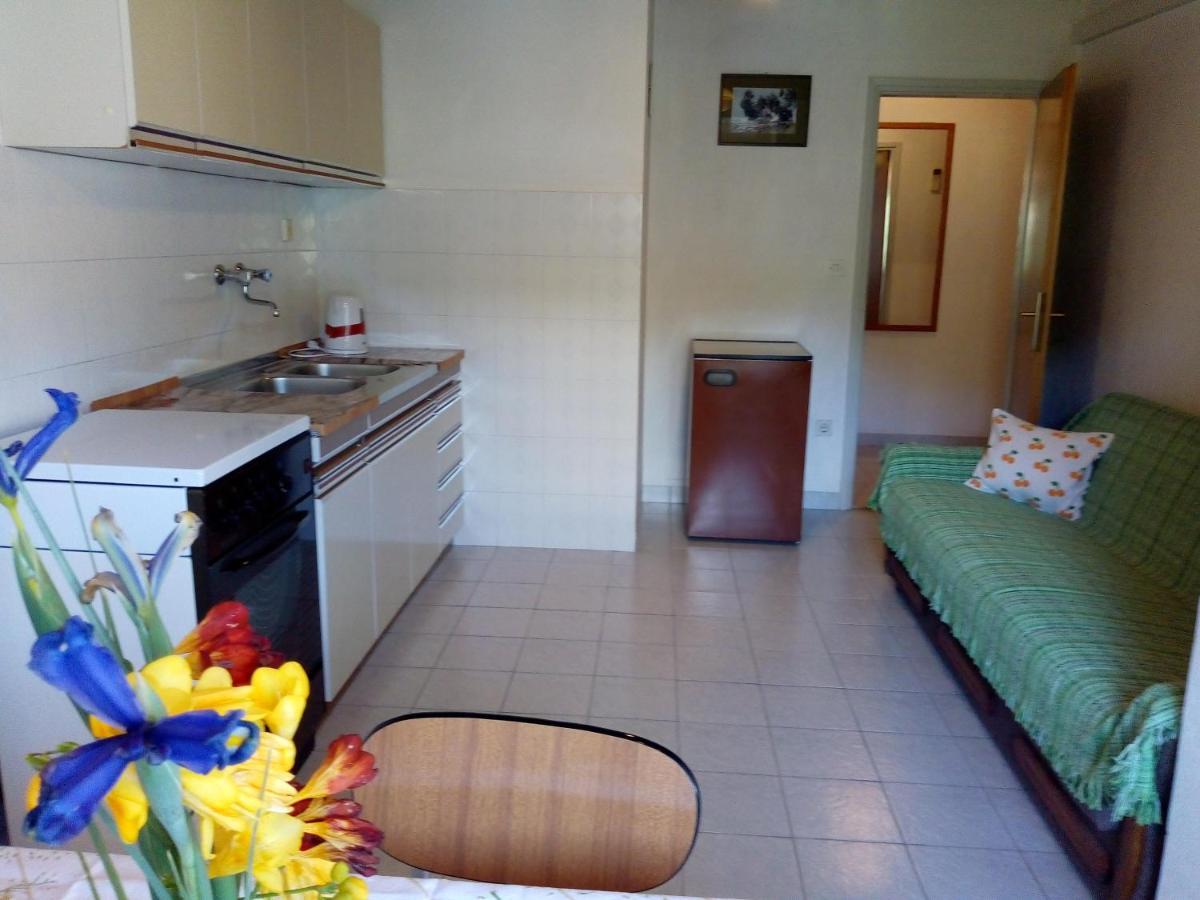 Hotel Ruzica Saric à Hvar Town Extérieur photo