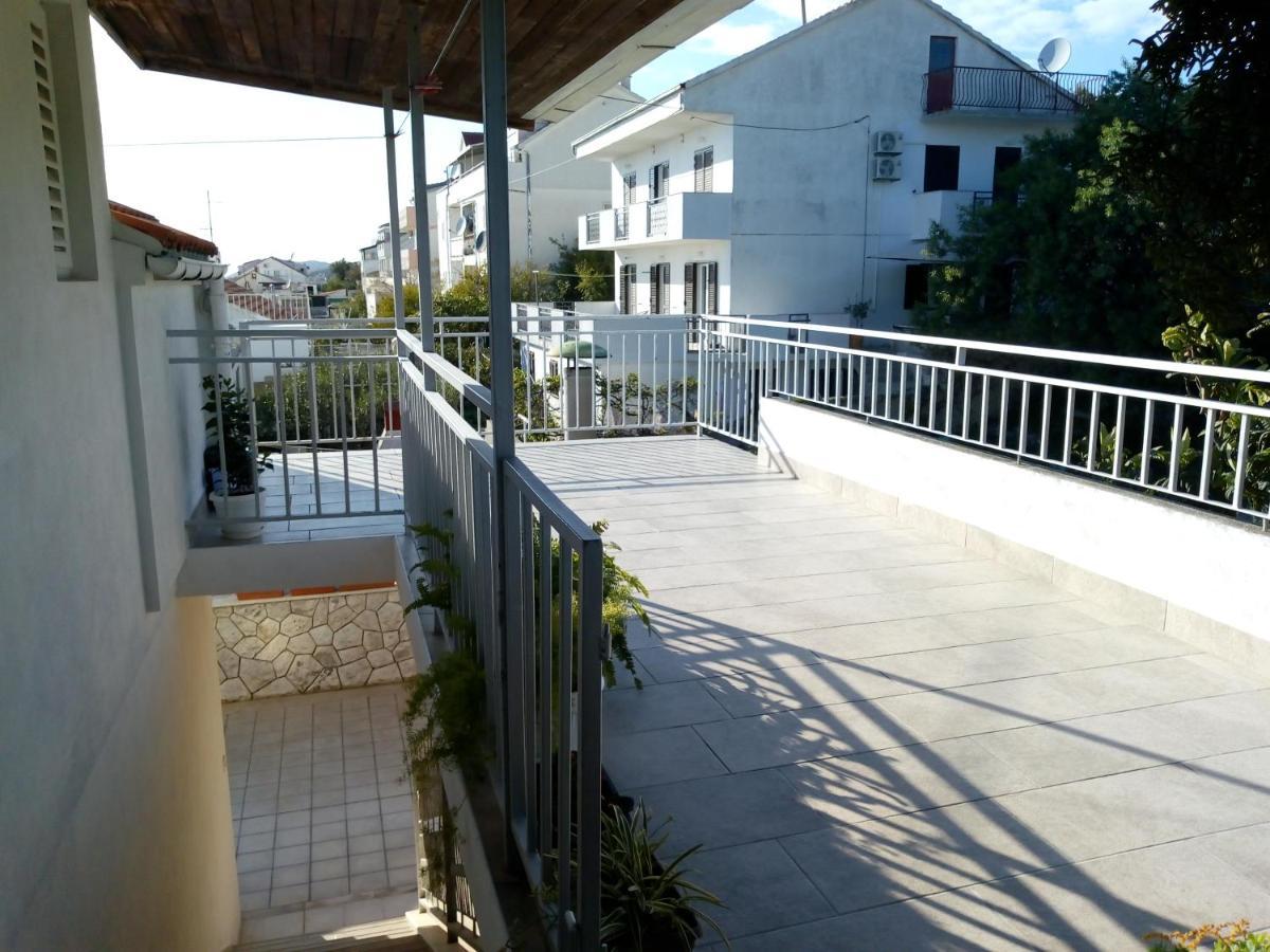 Hotel Ruzica Saric à Hvar Town Extérieur photo