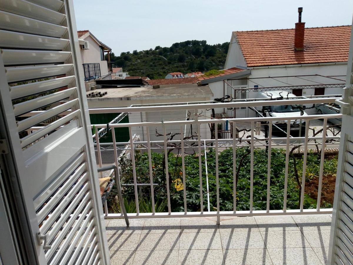 Hotel Ruzica Saric à Hvar Town Extérieur photo