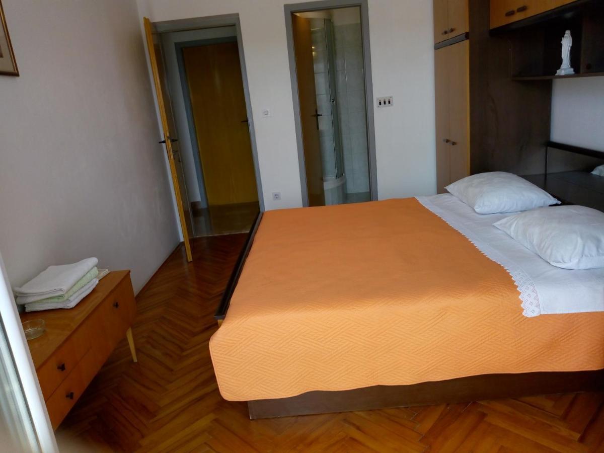 Hotel Ruzica Saric à Hvar Town Extérieur photo
