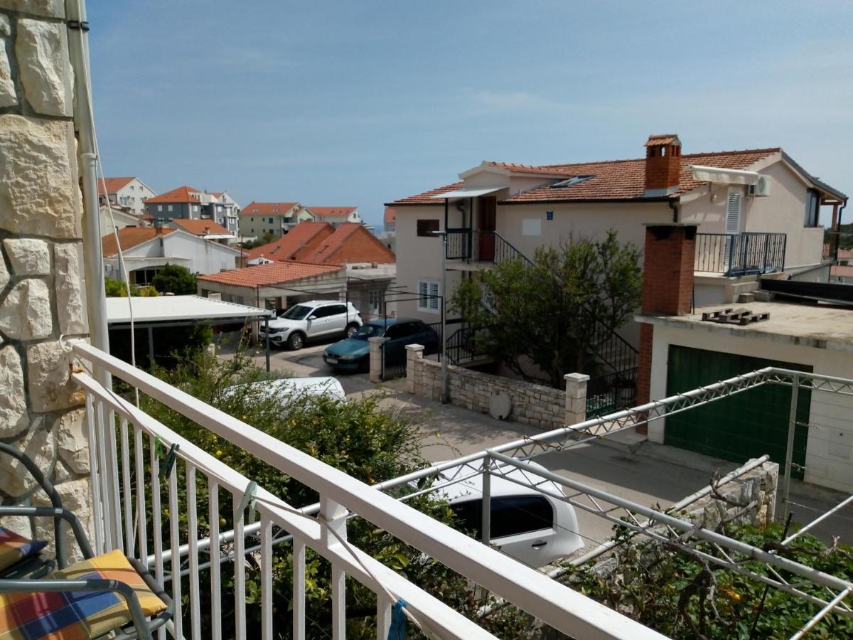 Hotel Ruzica Saric à Hvar Town Extérieur photo