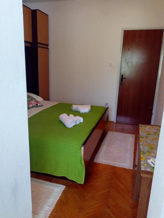 Hotel Ruzica Saric à Hvar Town Extérieur photo